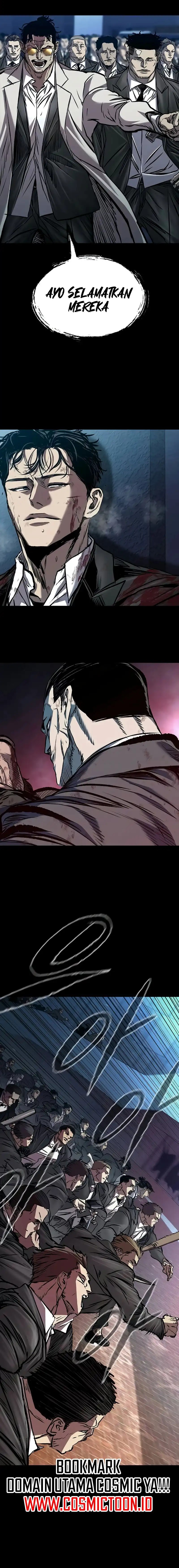 Castle 2: On Top of Everyone Chapter 104 page 62