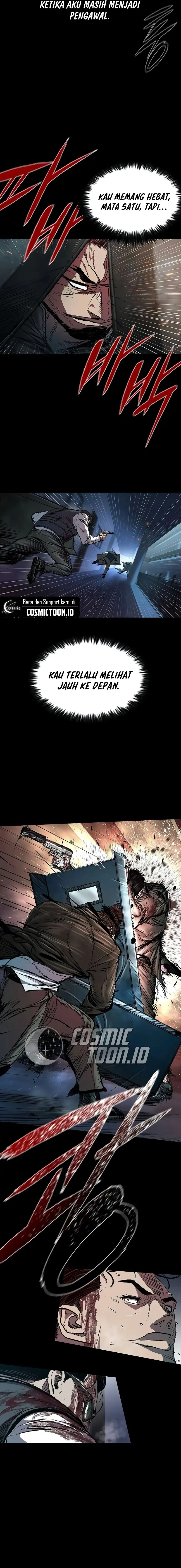 Castle 2: On Top of Everyone Chapter 104 page 10