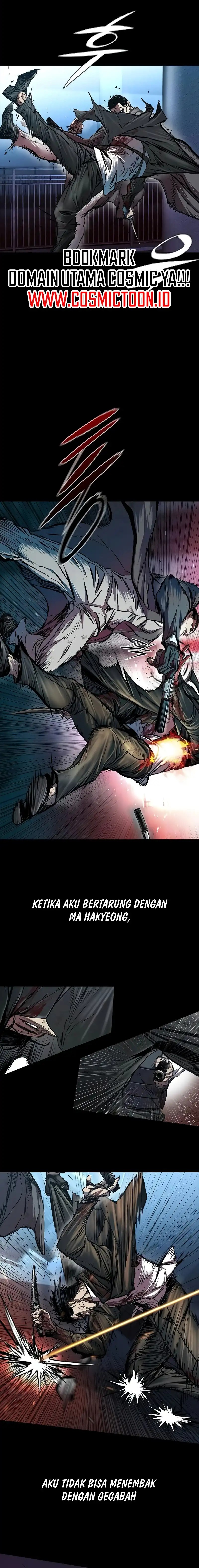 Castle 2: On Top of Everyone Chapter 104 page 16