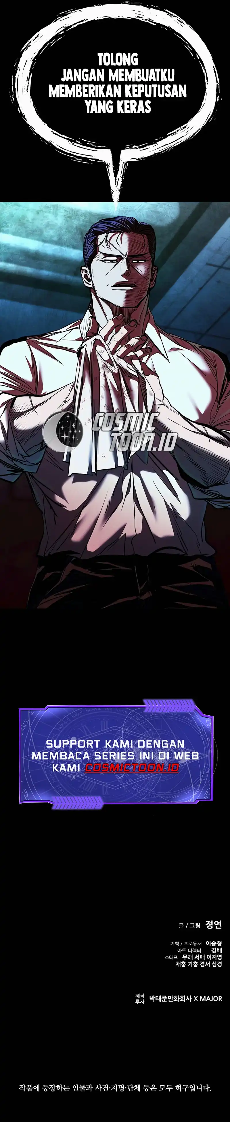 Baca Castle 2: On Top of Everyone - Chapter 108 halaman 12