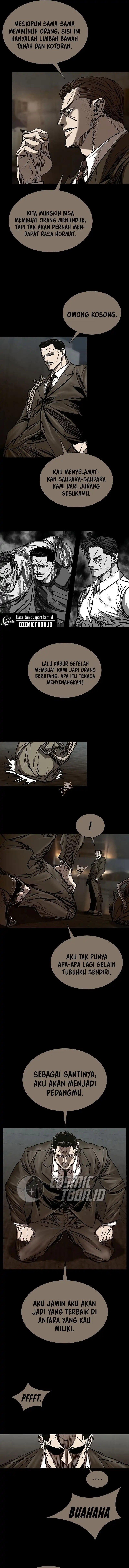 Baca Castle 2: On Top of Everyone - Chapter 109 halaman 11