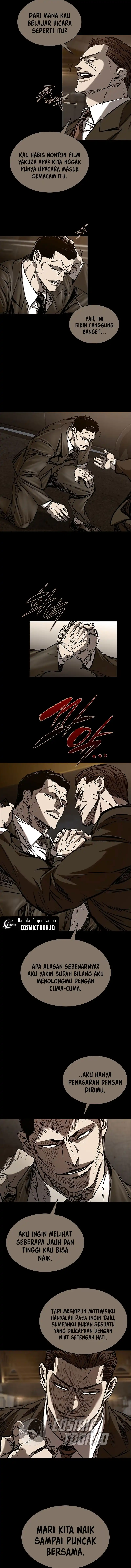 Baca Castle 2: On Top of Everyone - Chapter 109 halaman 12