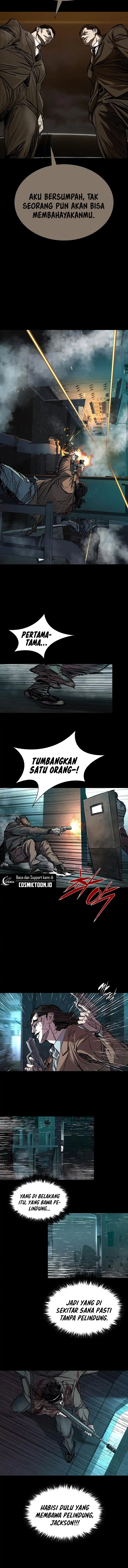 Baca Castle 2: On Top of Everyone - Chapter 109 halaman 13