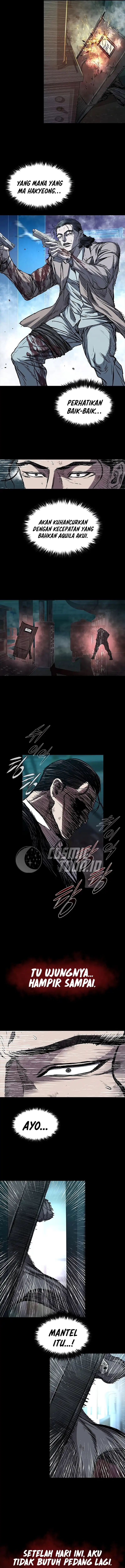 Baca Castle 2: On Top of Everyone - Chapter 109 halaman 14