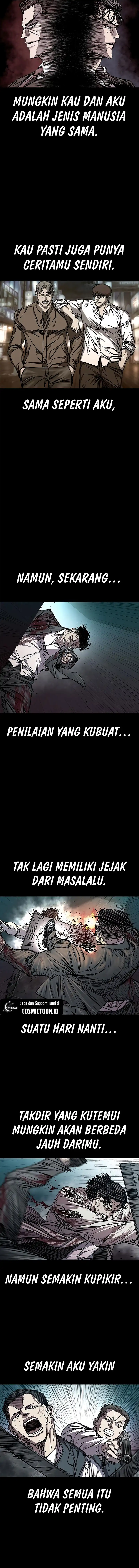 Baca Castle 2: On Top of Everyone - Chapter 109 halaman 3