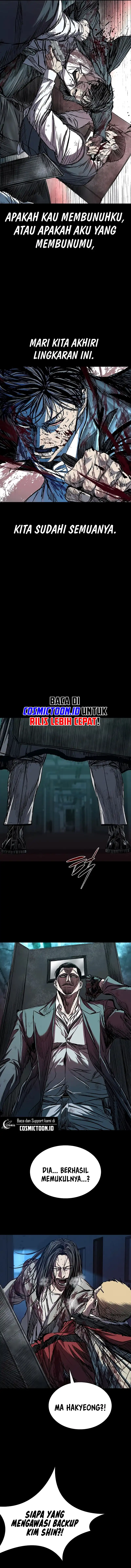 Baca Castle 2: On Top of Everyone - Chapter 109 halaman 4