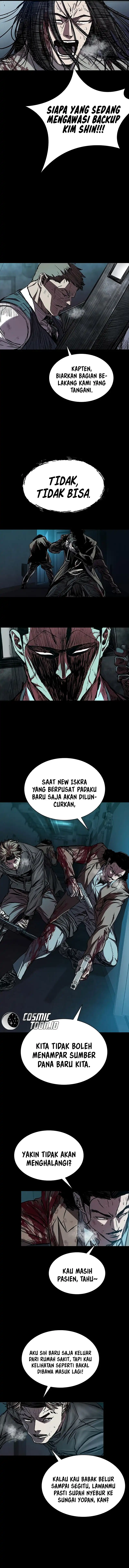 Baca Castle 2: On Top of Everyone - Chapter 109 halaman 5