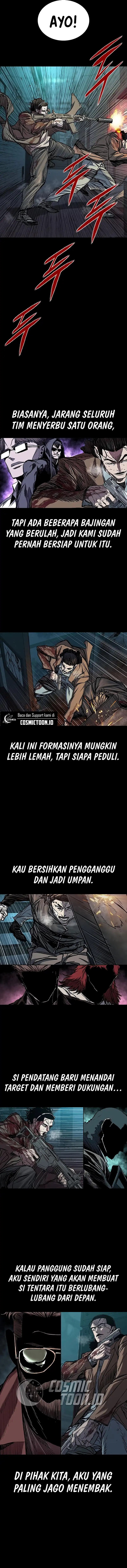 Baca Castle 2: On Top of Everyone - Chapter 109 halaman 9