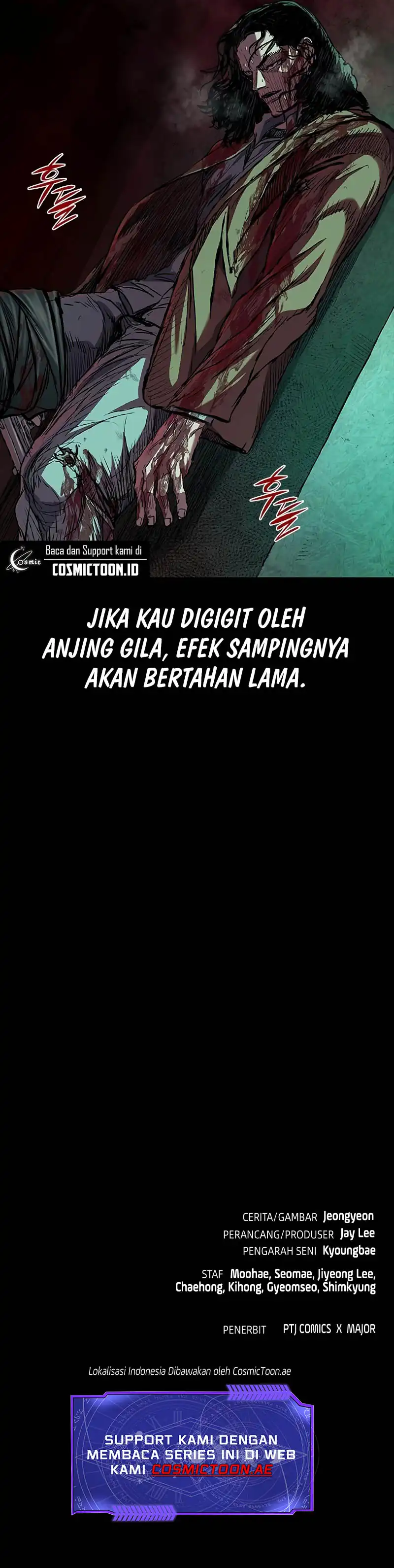 Baca Castle 2: On Top of Everyone - Chapter 111 halaman 12