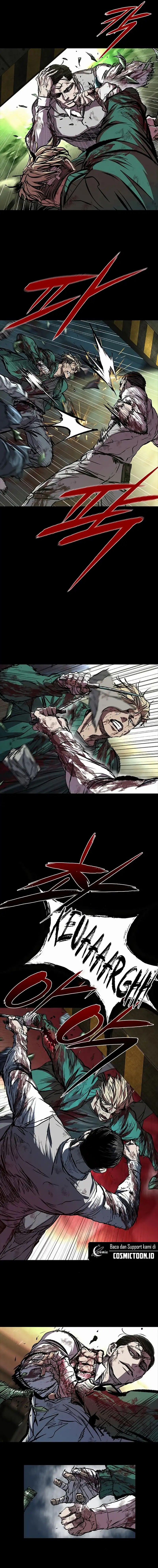 Baca Castle 2: On Top of Everyone - Chapter 119 halaman 10