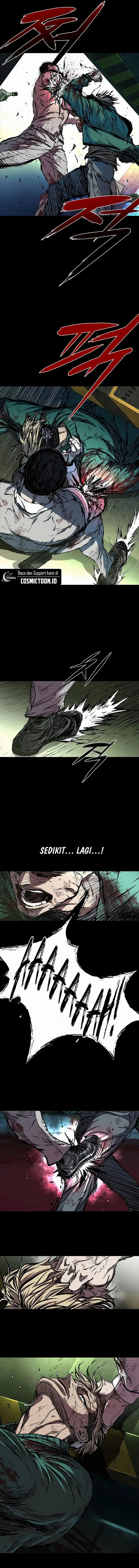 Baca Castle 2: On Top of Everyone - Chapter 119 halaman 11