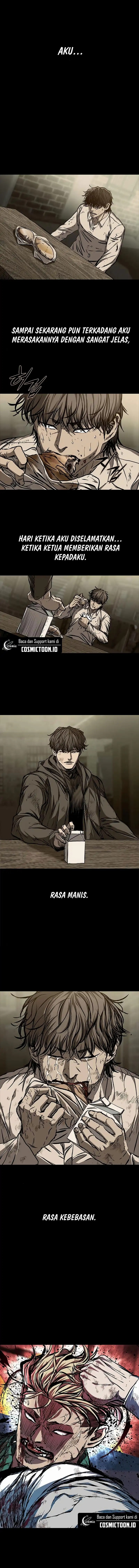 Baca Castle 2: On Top of Everyone - Chapter 119 halaman 12