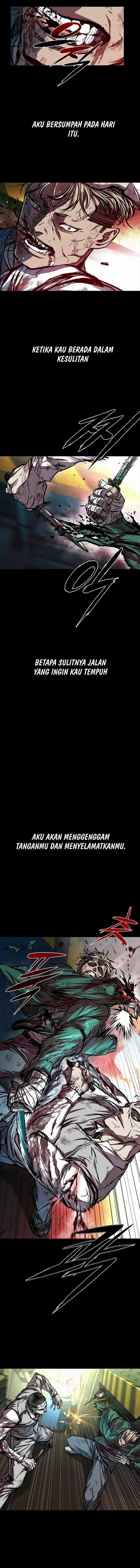 Baca Castle 2: On Top of Everyone - Chapter 119 halaman 13