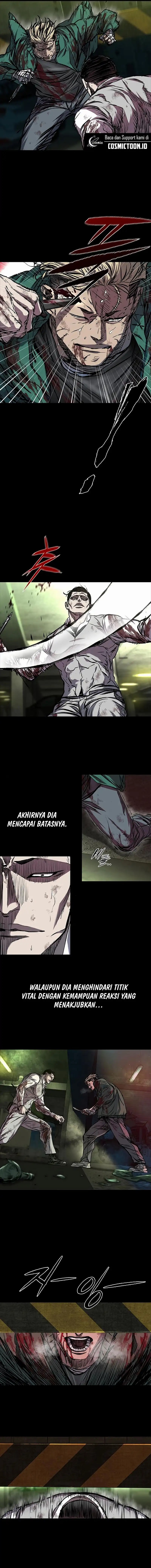 Baca Castle 2: On Top of Everyone - Chapter 119 halaman 14