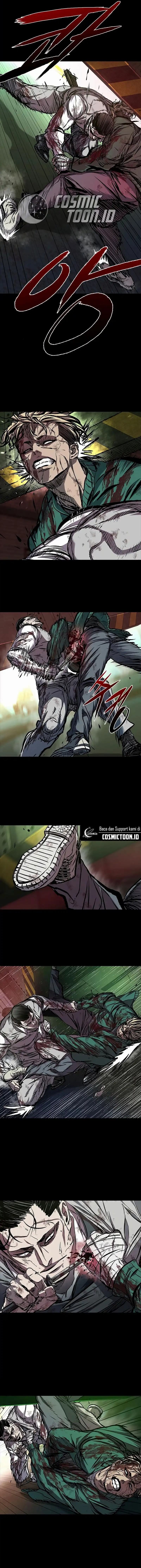 Baca Castle 2: On Top of Everyone - Chapter 119 halaman 15