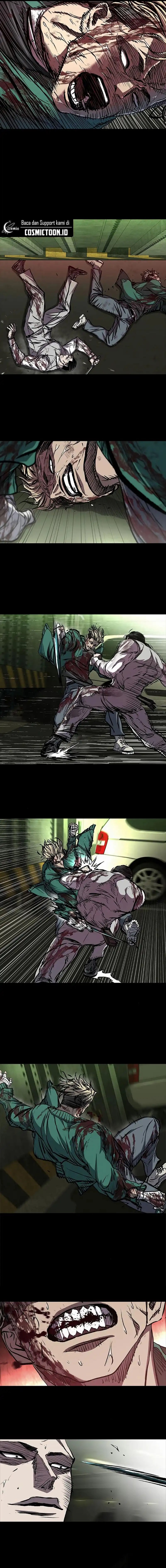 Baca Castle 2: On Top of Everyone - Chapter 119 halaman 16