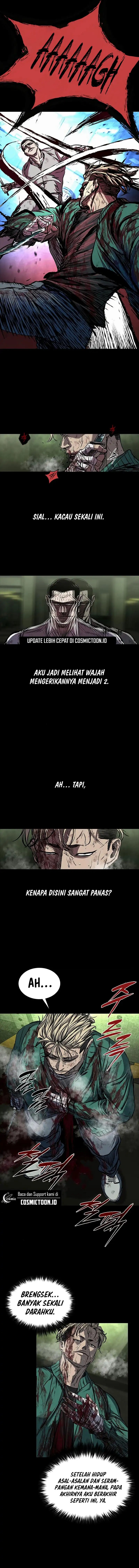 Baca Castle 2: On Top of Everyone - Chapter 119 halaman 17