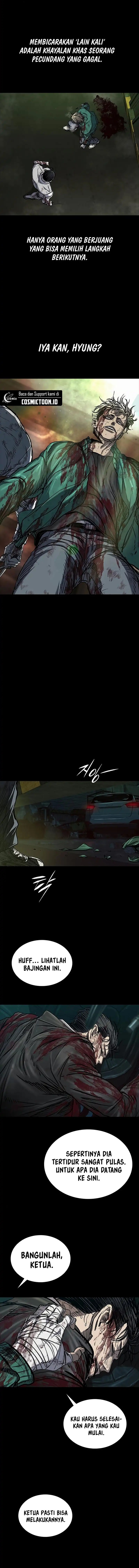 Baca Castle 2: On Top of Everyone - Chapter 119 halaman 19