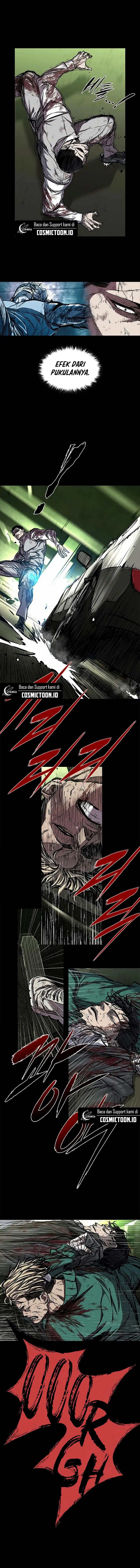 Baca Castle 2: On Top of Everyone - Chapter 119 halaman 2