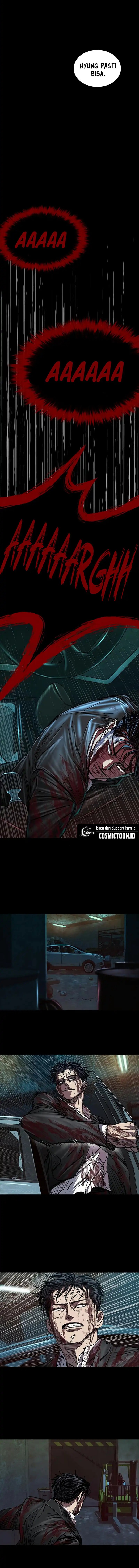 Baca Castle 2: On Top of Everyone - Chapter 119 halaman 20