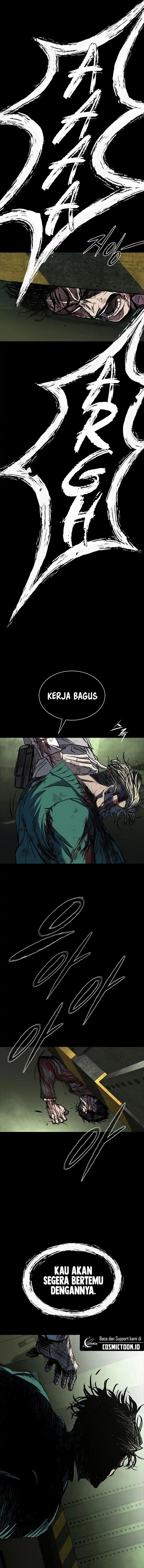 Baca Castle 2: On Top of Everyone - Chapter 119 halaman 22