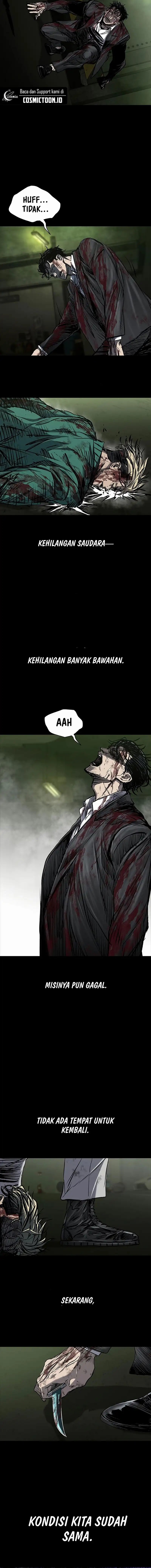 Baca Castle 2: On Top of Everyone - Chapter 119 halaman 23