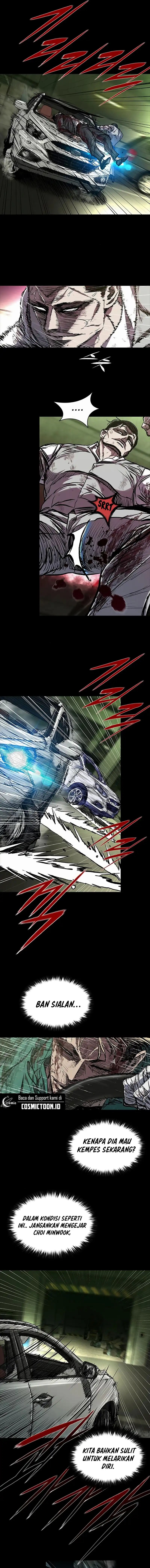 Baca Castle 2: On Top of Everyone - Chapter 119 halaman 3