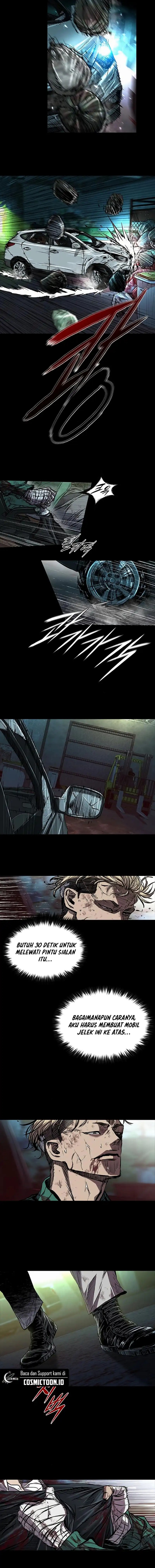 Baca Castle 2: On Top of Everyone - Chapter 119 halaman 4