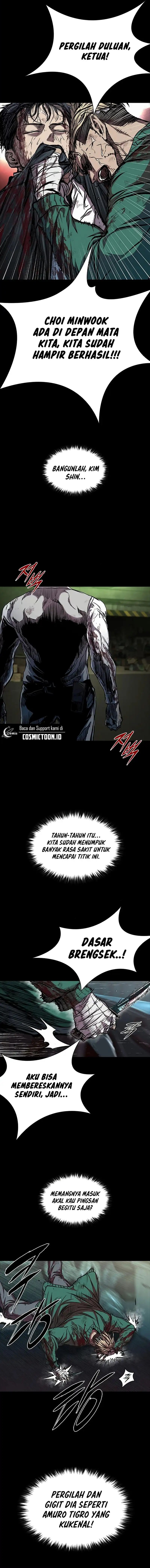 Baca Castle 2: On Top of Everyone - Chapter 119 halaman 5