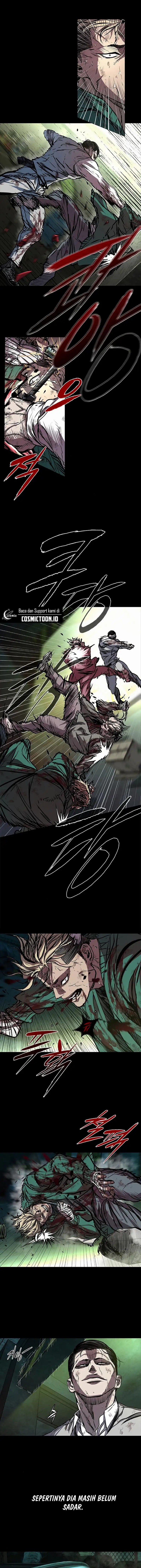 Baca Castle 2: On Top of Everyone - Chapter 119 halaman 8