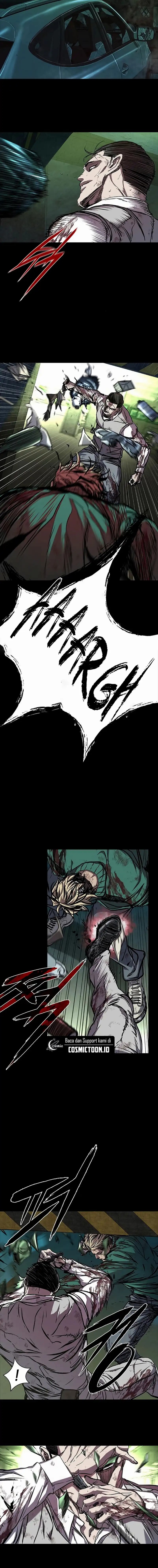 Baca Castle 2: On Top of Everyone - Chapter 119 halaman 9