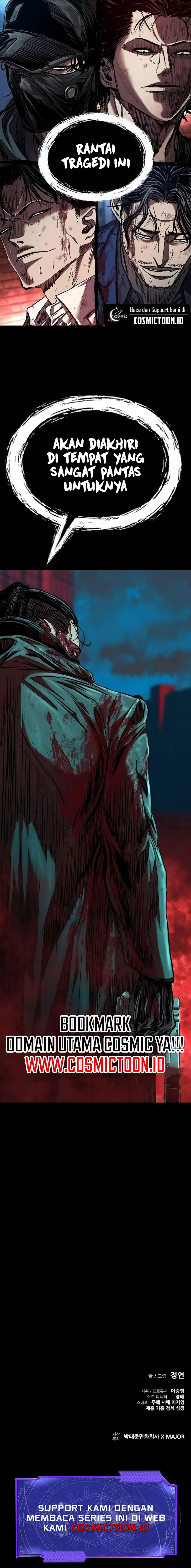 Baca Castle 2: On Top of Everyone - Chapter 124 halaman 12