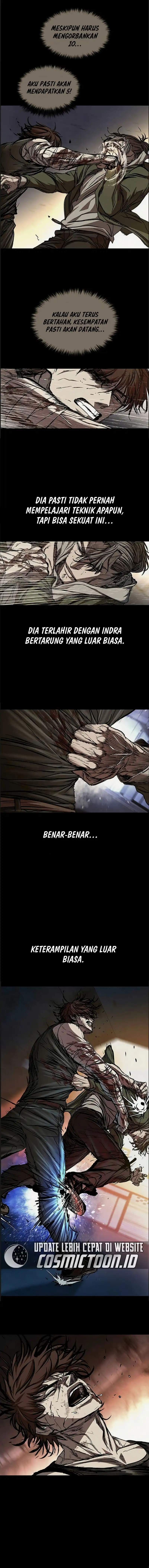 Baca Castle 2: On Top of Everyone - Chapter 127 halaman 5