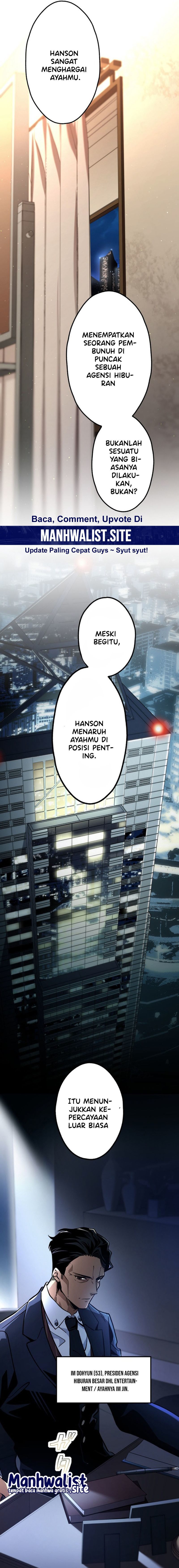 Cerberus Chapter 18 page 20