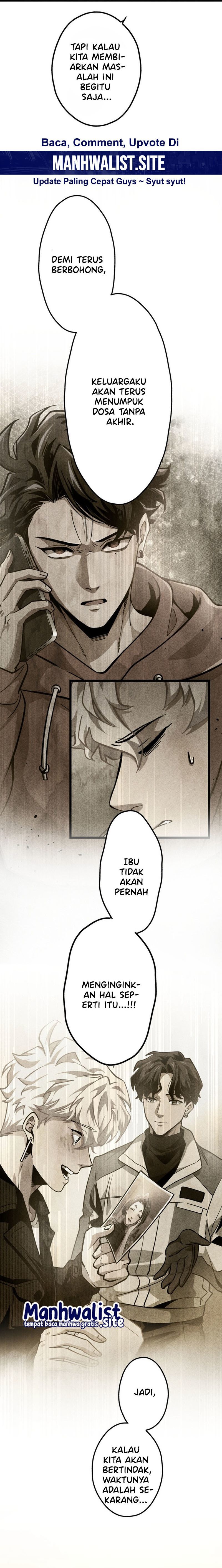 Cerberus Chapter 18 page 26