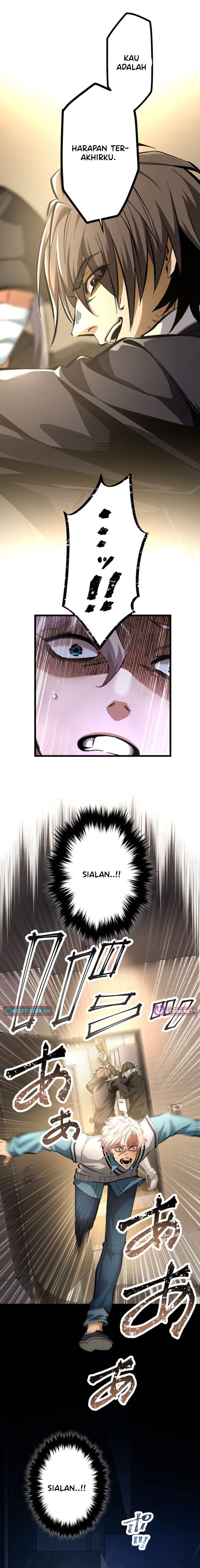 Cerberus Chapter 18 page 34