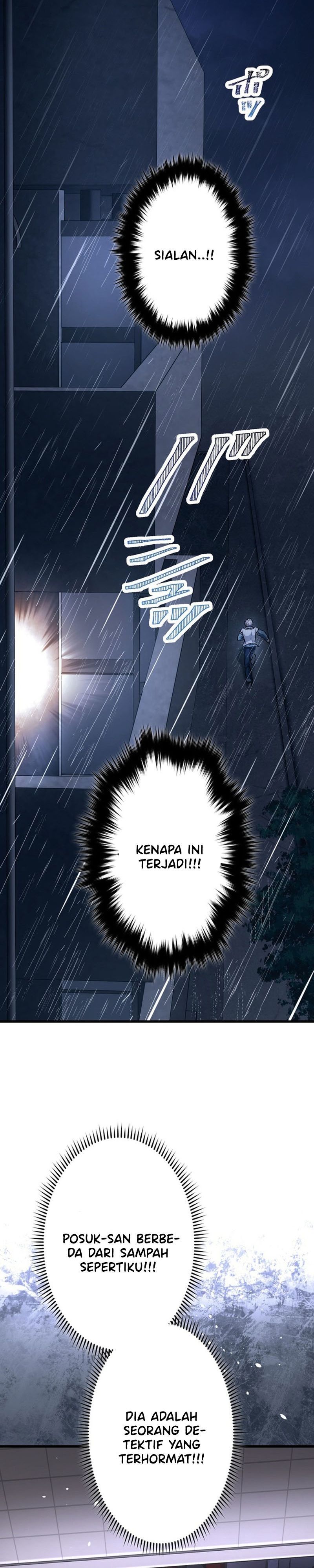 Cerberus Chapter 18 page 36