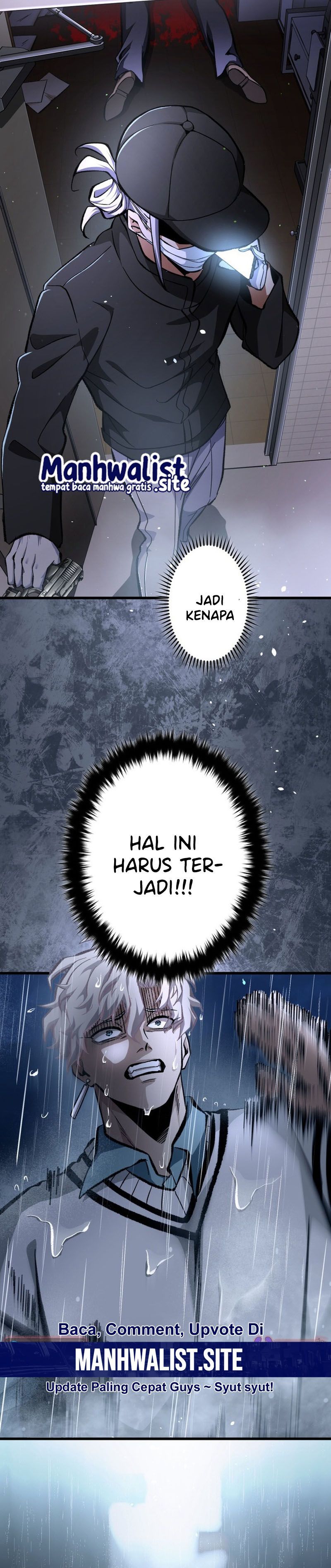 Cerberus Chapter 18 page 38
