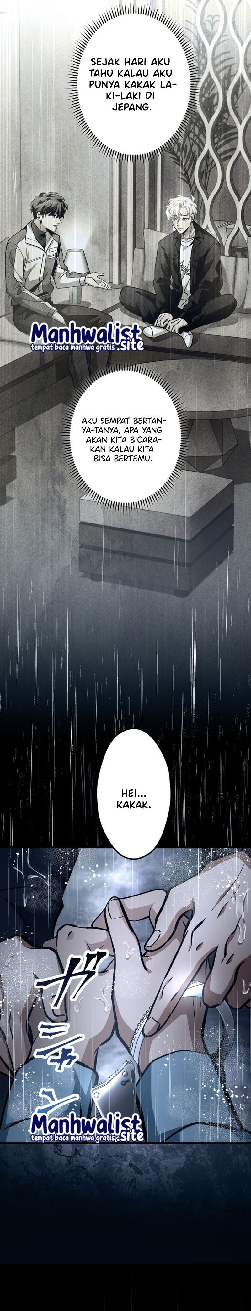 Cerberus Chapter 18 page 48