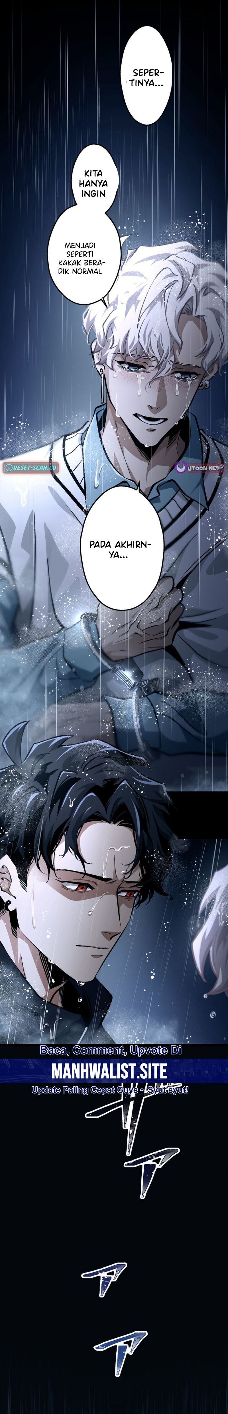 Cerberus Chapter 18 page 50