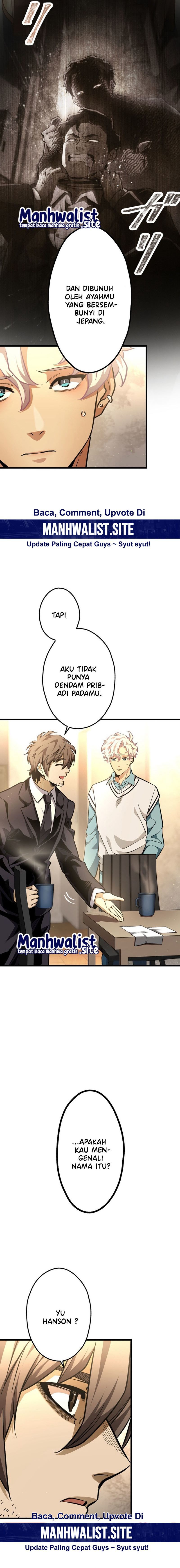 Cerberus Chapter 18 page 10