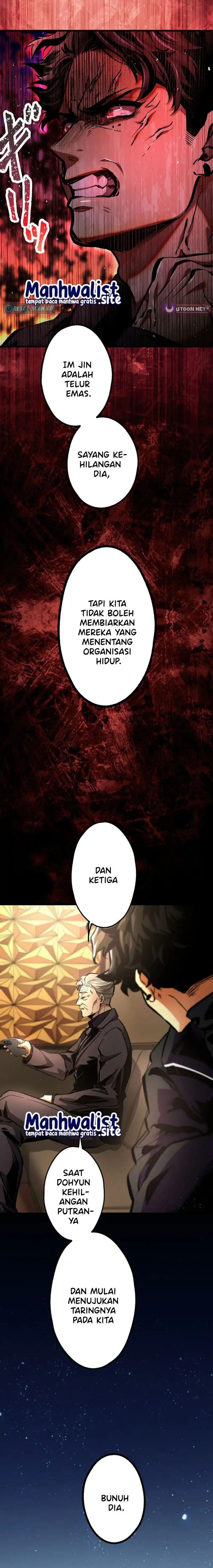 Cerberus Chapter 20 page 34