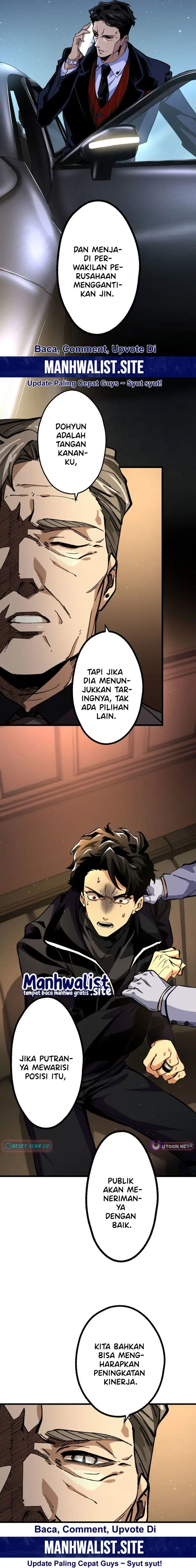 Cerberus Chapter 20 page 36