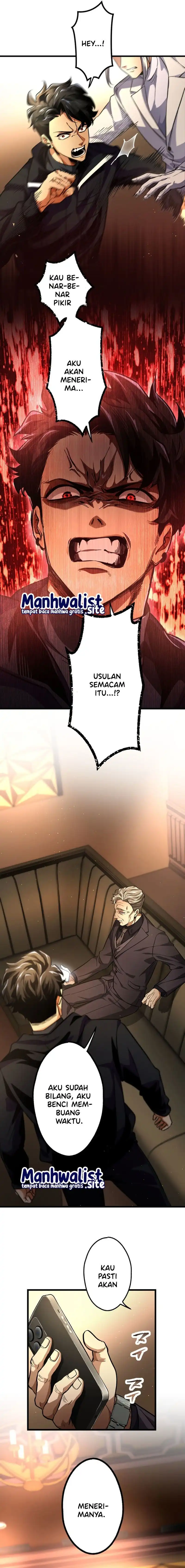 Cerberus Chapter 20 page 38