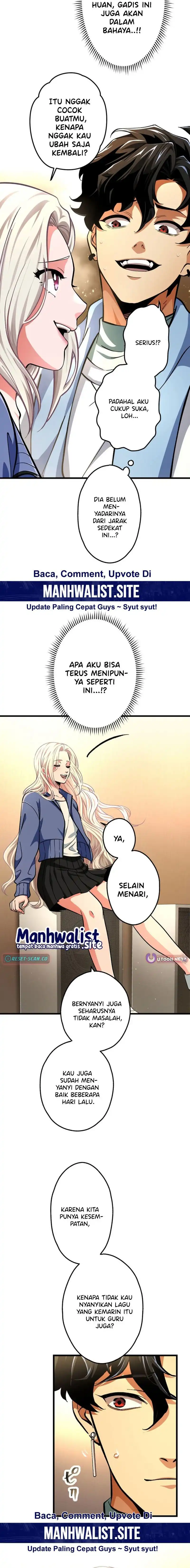 Cerberus Chapter 22 page 24