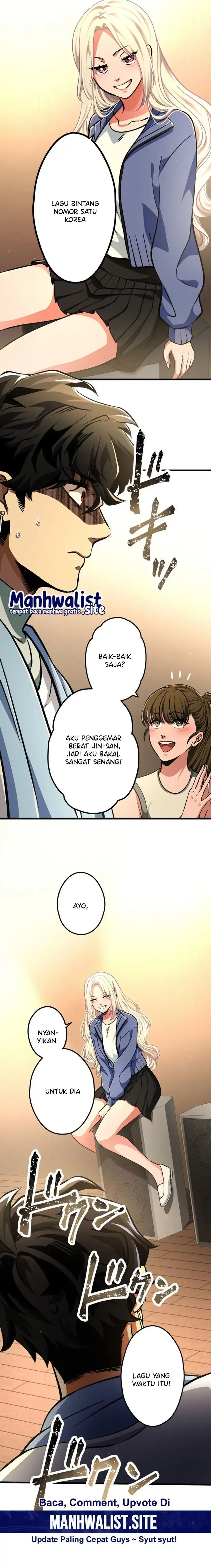 Cerberus Chapter 22 page 26