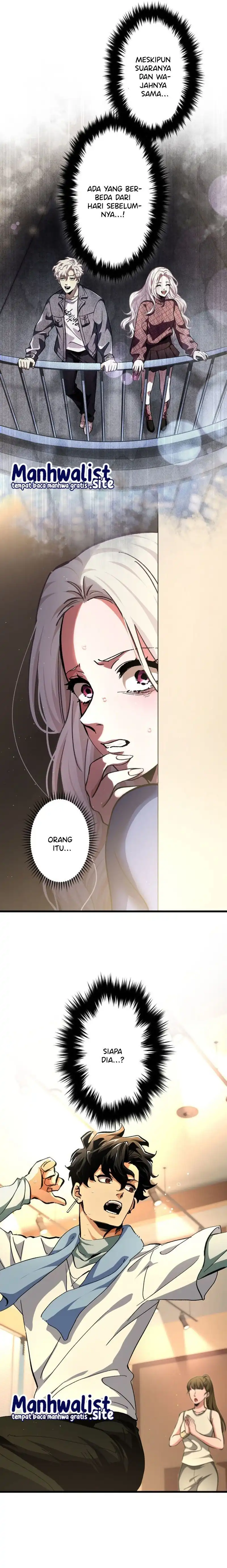 Cerberus Chapter 22 page 36