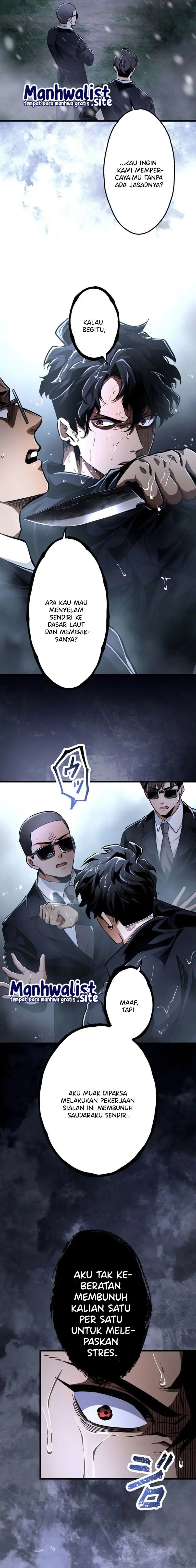Cerberus Chapter 22 page 6