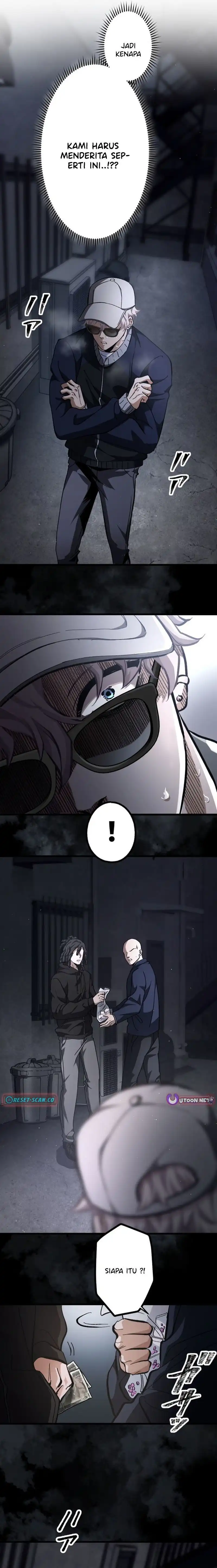 Cerberus Chapter 23 page 36