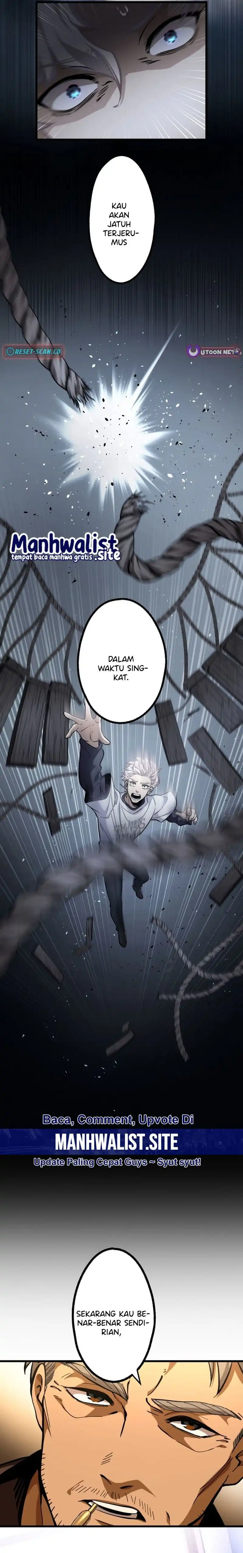Cerberus Chapter 23 page 16